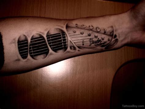 Music Tattoos | Tattoo Designs, Tattoo Pictures