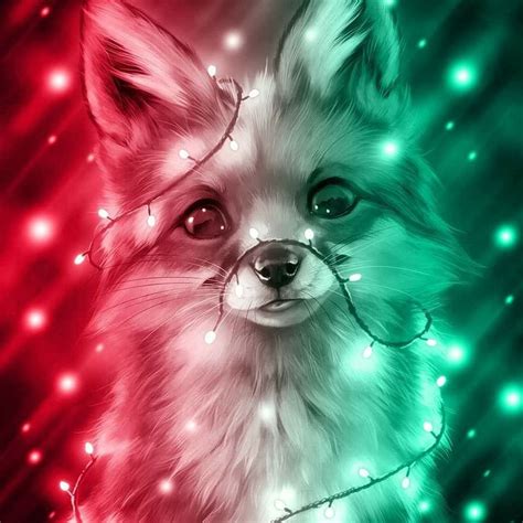 🔥 Free Download Cute Fox Cartoon Animals Baby Wolves Animal Drawings by ...