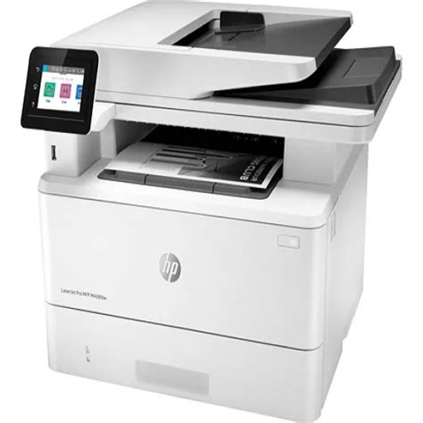 HP Laserjet Pro Mfp M428dw Multifunction Printer - Mitos Shoppers