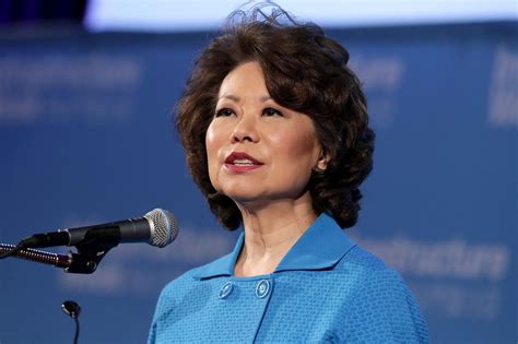 Mitch Mcconnell Wife Accident: What Happened To Elaine Chao