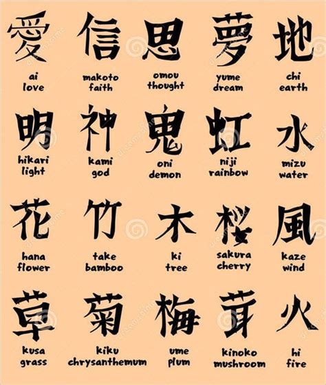 18+ Free Chinese Alphabet Letters & Designs