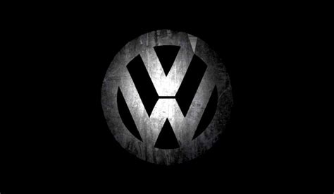 Volkswagen Logo Wallpapers - Top Free Volkswagen Logo Backgrounds ...