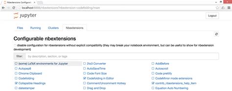 Top 5 Best Jupyter Notebook Extensions - KDnuggets