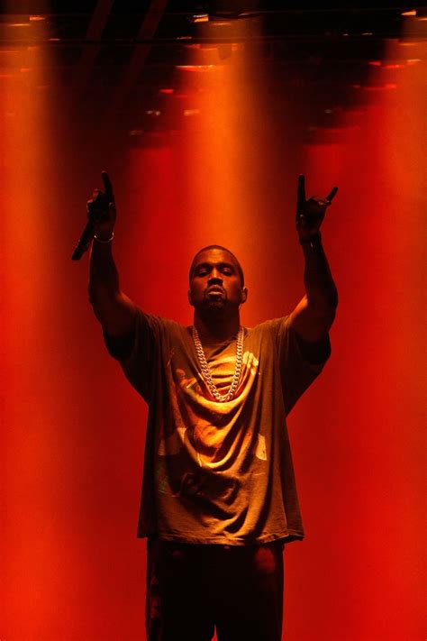 Meet YE: The Rapper Formerly Known As Kanye West - Essence