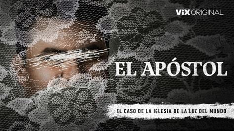 Docuseries ‘El Apóstol’ Premieres on ViX – VideoAge International