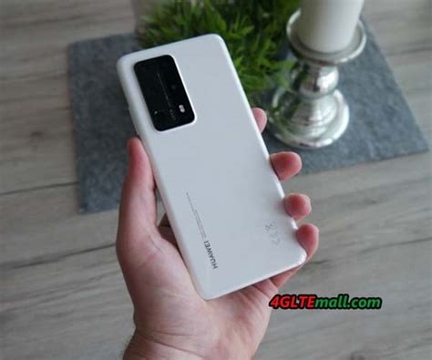 Huawei P40 Pro Plus Camera Test – 4G LTE Mall