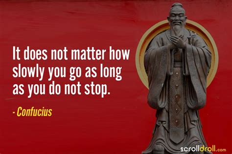 15 Best Quotes From Confucius, The Ancient Chinese Philosopher.