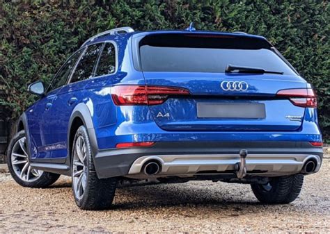 How Do You Find Out What Model Your Audi Is? (4 Methods)