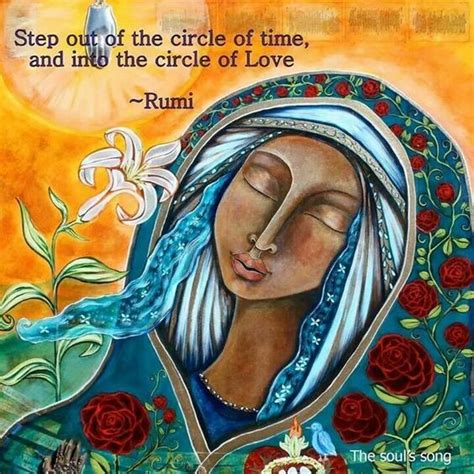 10 Rumi Quotes on Healing: Inspiring Quotes that Will Unburden Your Soul - Indspire Me