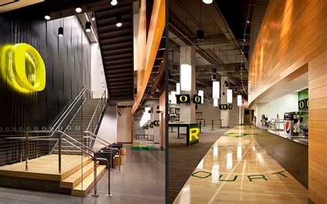 Galería de Matthew Knight Arena / TVA Architects - 15