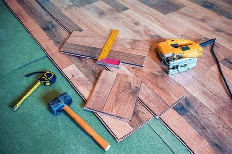 DIY Flooring Installation - 8 Tips You Should Know Before You Start ...