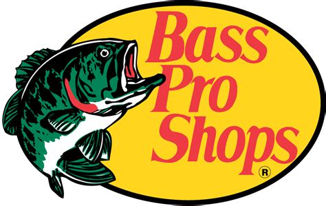 Bass Pro Shops Logo | Bass pro shop, Pro shop, Shop logo