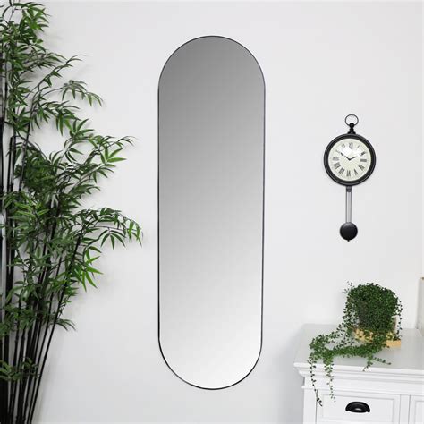 Full Length Oval Wall Mirror - Mirror Ideas