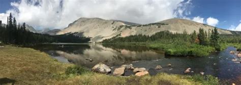 10 Best Hikes and Trails in Brainard Lake Recreation Area | AllTrails