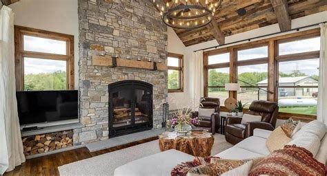 13 Best Firewood Storage Ideas for your Wood Fireplace