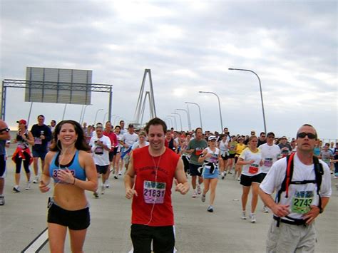 Cooper River Bridge Run 2023 - 2023