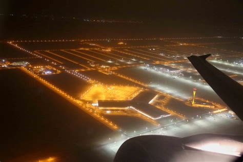 Al Maktoum International Airport, Dubai - NAVJOT SINGH - MARKETER ...