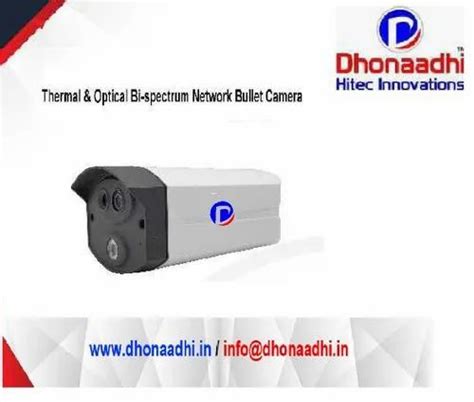 Thermal Imaging Camera And Temperature Sensor - Camera with Temperature ...