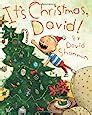 It's Christmas, David!: David Shannon: 9780545143110: Amazon.com: Books