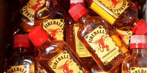 8 Reasons You Should Never Drink Fireball