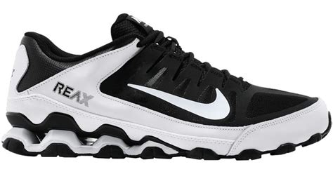 Nike Reax 8 Tr 'black White' for Men | Lyst