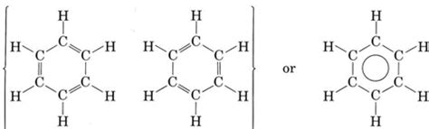 Benzene Lewis Structure Resonance - Covalent Bonding (Molecules) - Presentation Chemistry ...