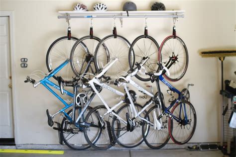 20 DIY Bikes Racks To Keep Your Ride Steady and Safe