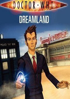 Dreamland (Doctor Who) - Watch Cartoons Online