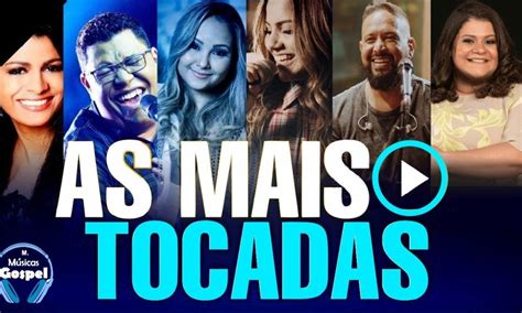 Louvores e Adoração 2021 – As Melhores Músicas Gospel Mais Tocadas 2021 ...