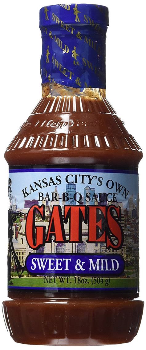 All Time top 15 Gates Bbq Sauce – Easy Recipes To Make at Home