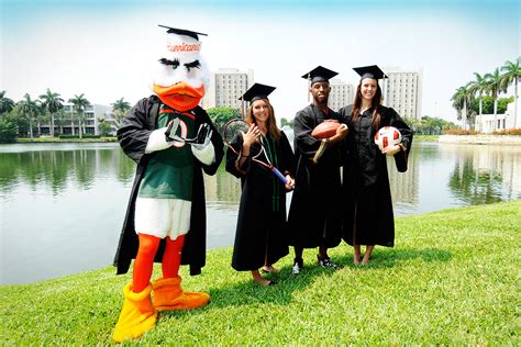 Graduate Education | The Graduate School | University of Miami