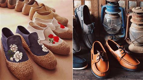 10 Filipino Footwear Brands for Local Love