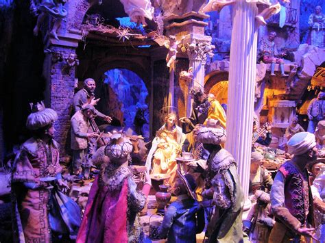 In Search of Christmas: Celebrating Italian Christmas Traditions