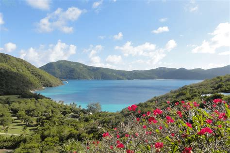 Guana Island Resort – An Exclusive Private Island in the BVIs