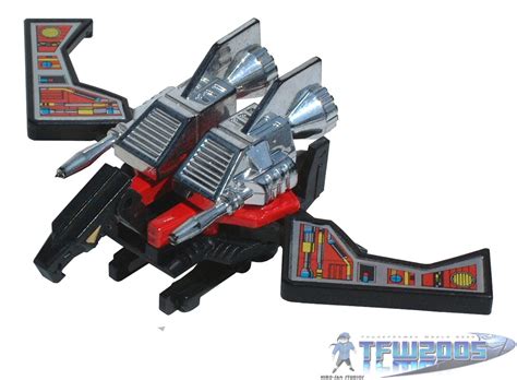 Laserbeak - Transformers Toys - TFW2005