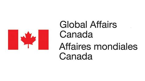 Government of Canada, Global Affairs Canada | International Institute ...