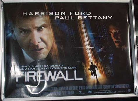 FIREWALL 2006