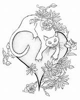 Coloring Pages sketch template