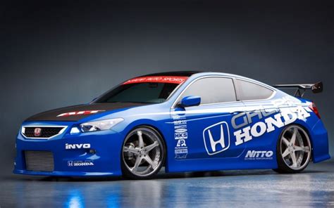 honda, Racing, Cars