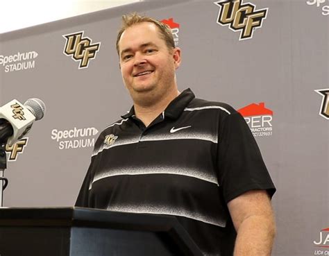 UCFSports - Josh Heupel, UCF wrap up 2019 recruiting class