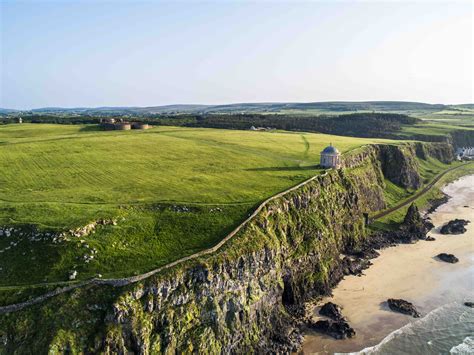 The North Coast of Northern Ireland - Local Guide - The Coastal Campaign