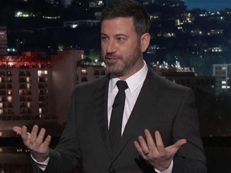 Sad Transformation of Jimmy Kimmel Is Complete | RealClearPolitics