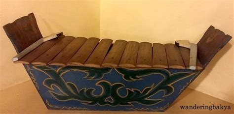 Philippine Traditional Musical Instruments – Wandering Bakya