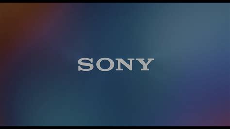 Sony / Columbia Logo (2021) (4K) - YouTube