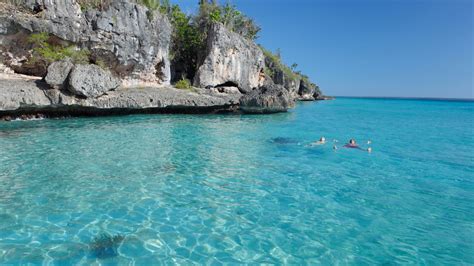 Bayahibe Beach in Punta Cana, | Expedia.ca