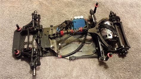 VBC Lightning 12 - R/C Tech Forums