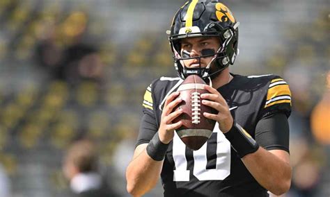 Iowa Football: Live updates, reaction Hawkeyes vs. Purdue