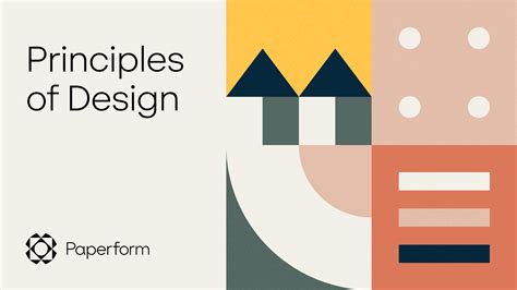 The basic principles of design—and how to apply them