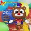 Funko Pop Five Nights At Freddys Circus Freddy 912