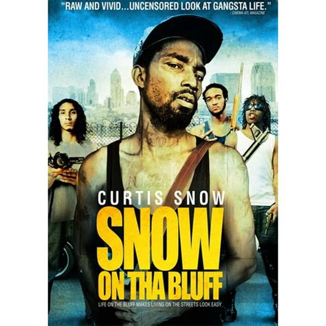 Snow on Tha Bluff (DVD) - Walmart.com